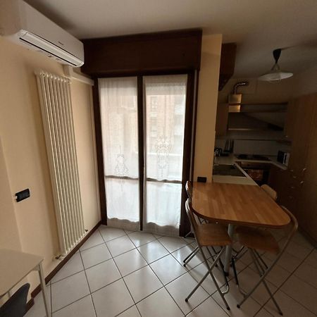 Bologna - The Suite Apartment Exteriör bild