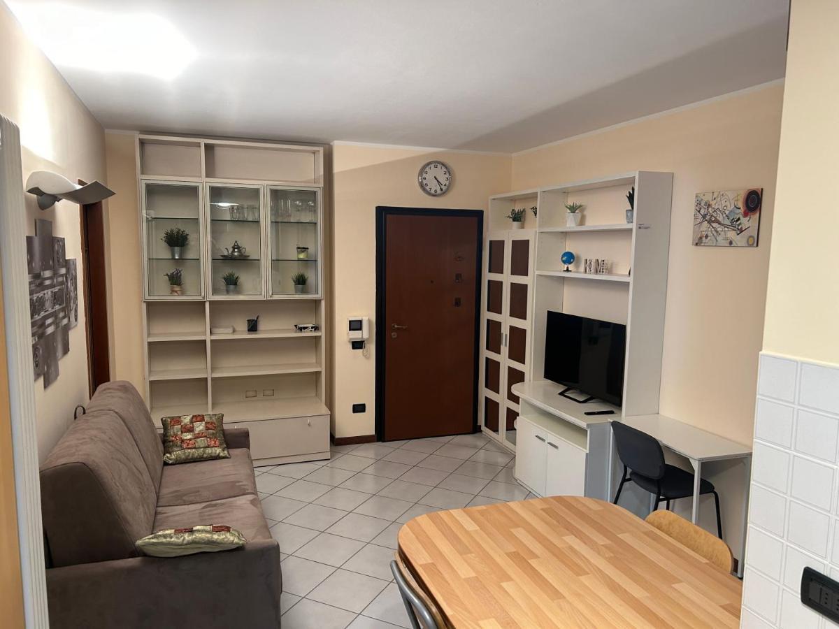 Bologna - The Suite Apartment Exteriör bild