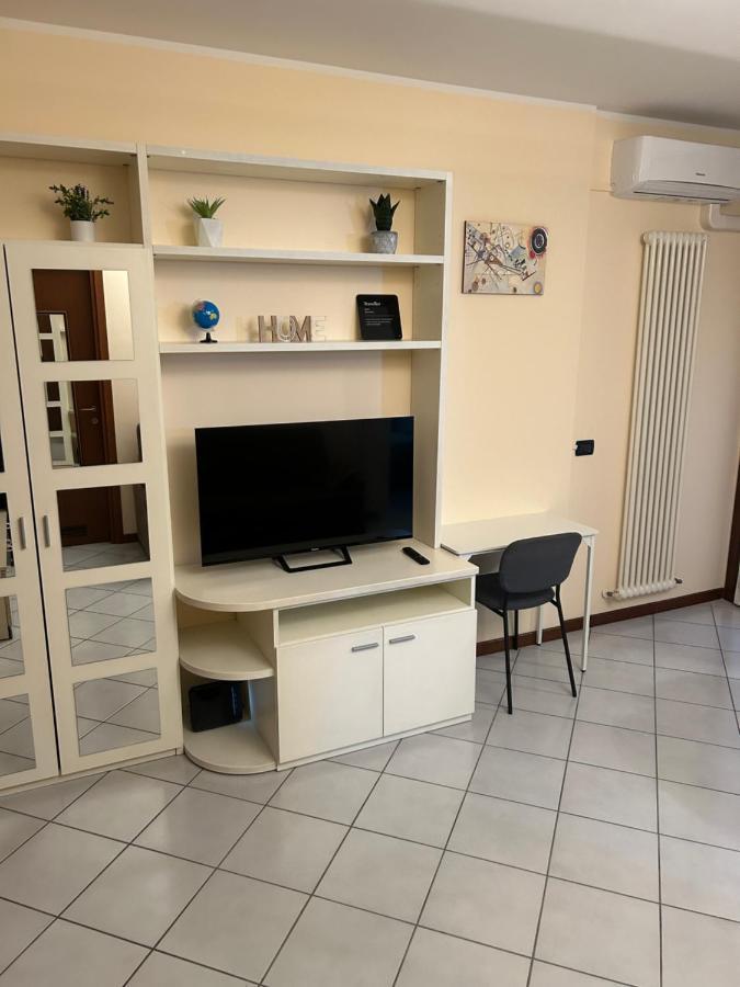 Bologna - The Suite Apartment Exteriör bild