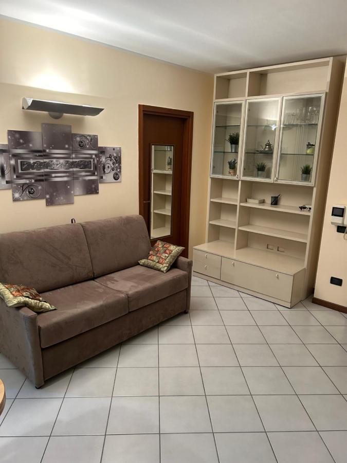 Bologna - The Suite Apartment Exteriör bild