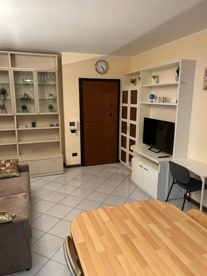 Bologna - The Suite Apartment Exteriör bild