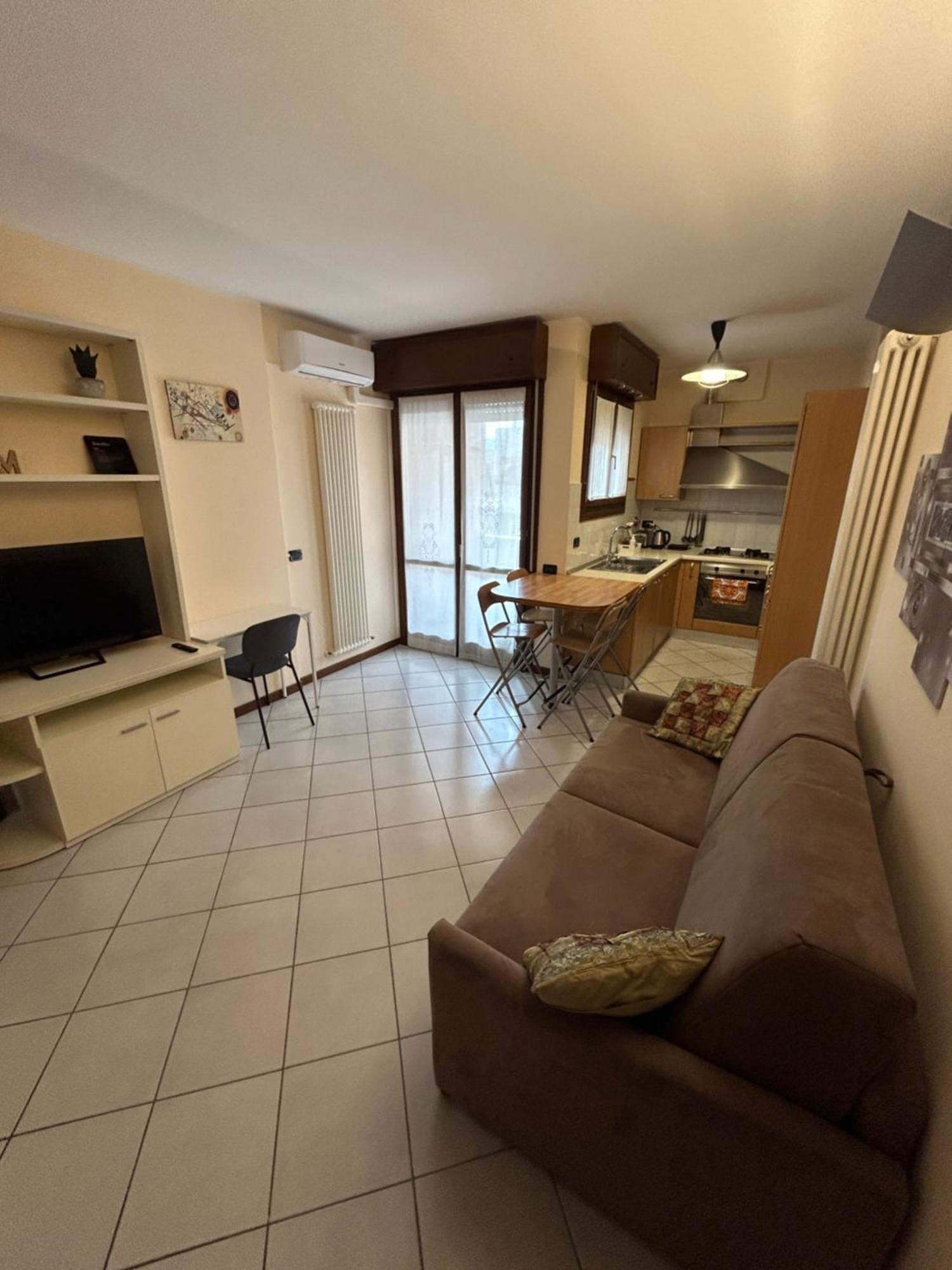 Bologna - The Suite Apartment Exteriör bild