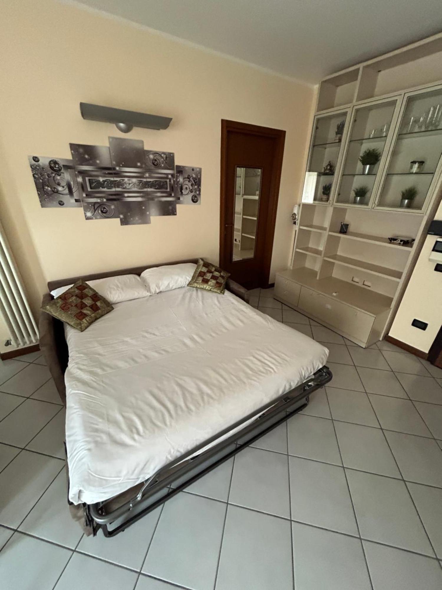 Bologna - The Suite Apartment Exteriör bild