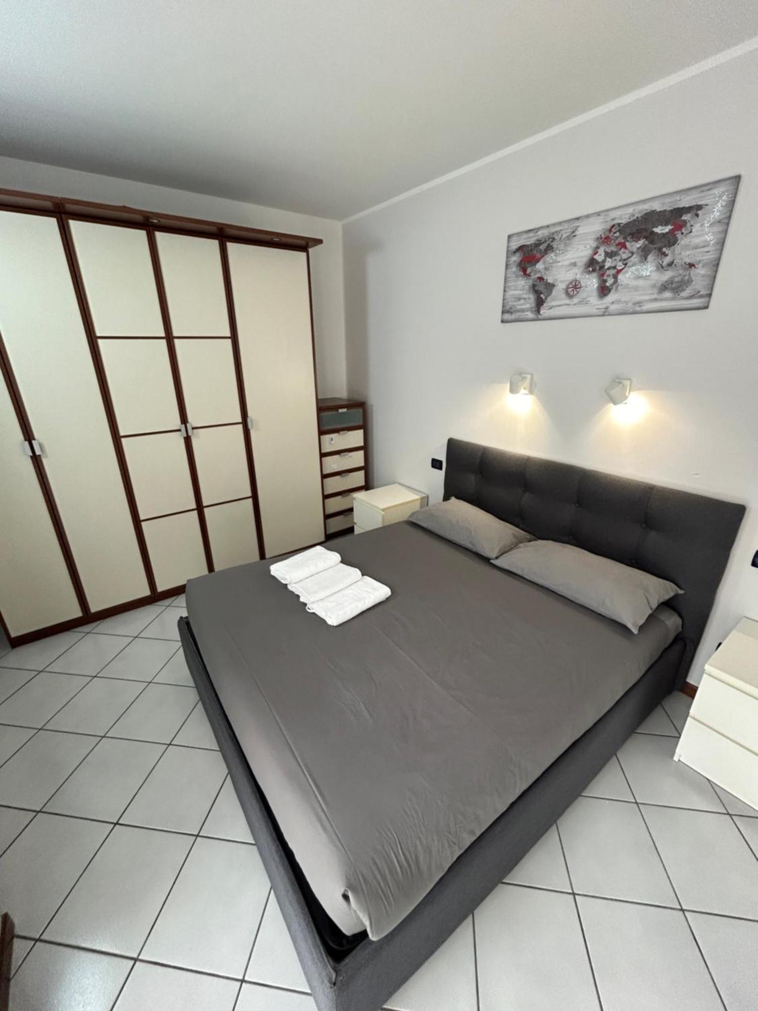 Bologna - The Suite Apartment Exteriör bild