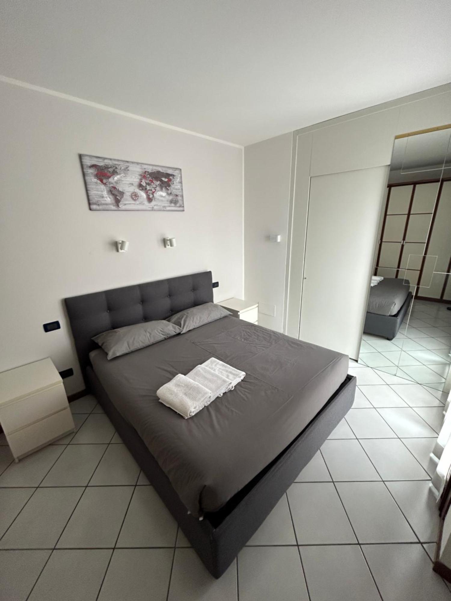 Bologna - The Suite Apartment Exteriör bild