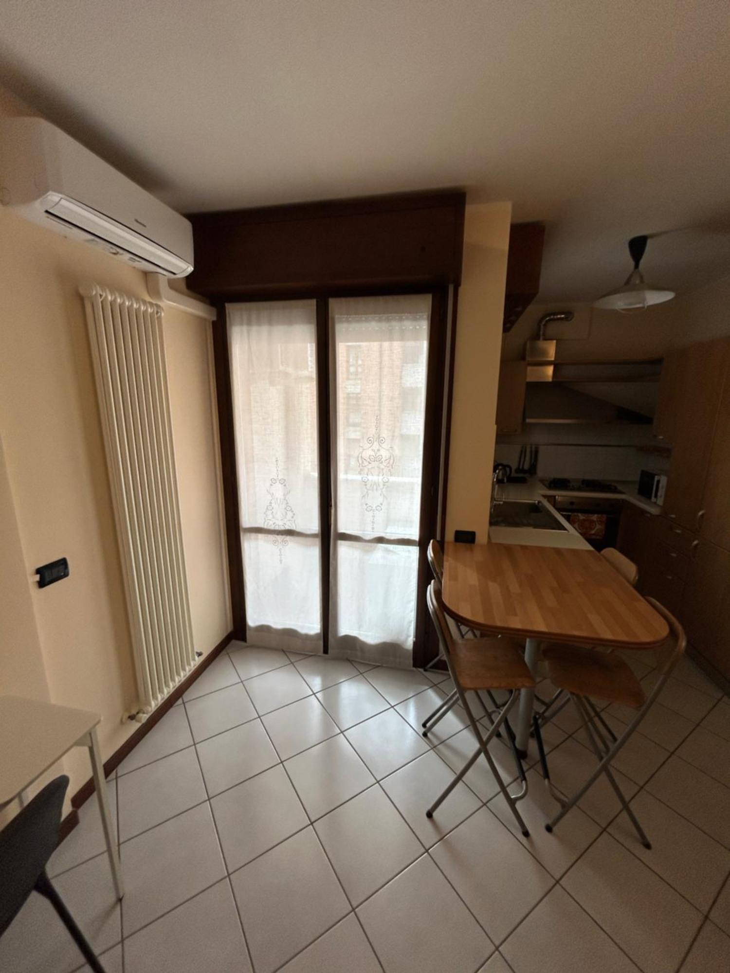 Bologna - The Suite Apartment Exteriör bild