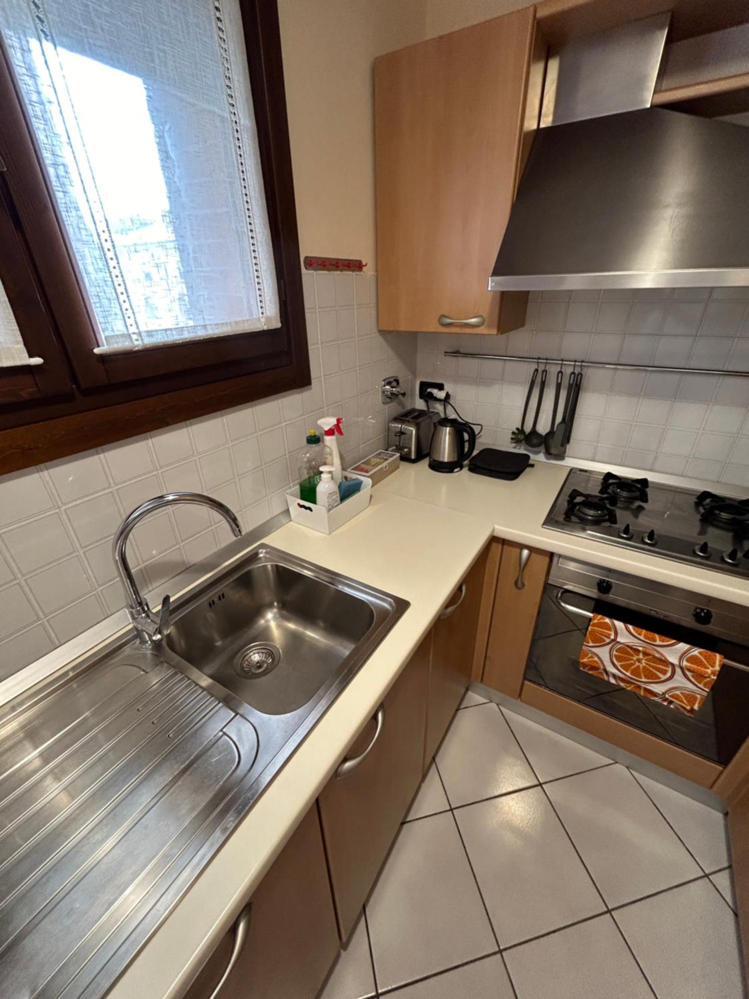 Bologna - The Suite Apartment Exteriör bild